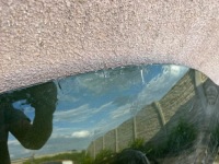 Alu капот lexus rx iv 4 l2 53301-0e150 Доставка, фото thumb