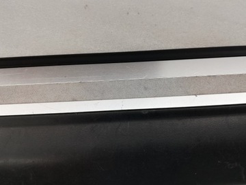 фото thumb №7, Планка пороговая накладка a6 c6 s-line правая зад