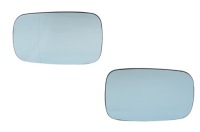 фото thumb №1, Вкладыш зеркало renault laguna ii 2 2001-2007 kpl