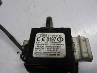 фото thumb №9, Chevrolet kalos 05 замок запалювання ключ 96540559