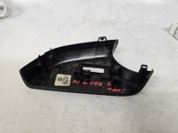 Mercedes ml w166 защита корпус нижняя зеркало левая a1668100315 с Разборки, фото thumb