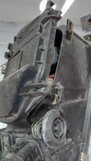 фото thumb №8, Фара лівий skoda fabia 1.4b 02r