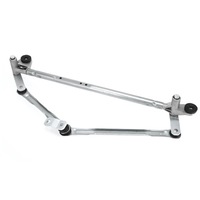 фото thumb №5, Механізм двірник do opel vectra c signum