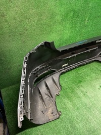 фото thumb №6, Mercedes eqe 43 295 amg бампер задний задняя