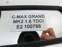 Ford c-max grand mk2 1,6 tdci дзеркало внутрішнє фотохромний Недорого, фото thumb