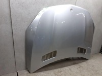 фото thumb №3, Капот mercedes gle w166 coupe w292