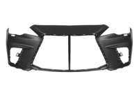 фото thumb №1, Бампер pasuje do: lexus rx v 06.22-