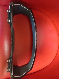 фото thumb №1, Виртуальный приборная панель рамка спидометра vw passat b8 arteon 3g1858366c