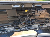 фото thumb №9, Audi q6 e-tron s-line бампер перед 6xpdc камера новый