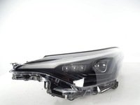 фото thumb №5, Лампа передняя левая toyota c-hr ch-r lift full led