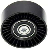 фото thumb №2, Ролик ремінь micro-v t36799 gts gates