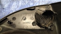 фото thumb №7, Заглушка защита динамика обивка обшивка дверь задняя mercedes cls w219 c219