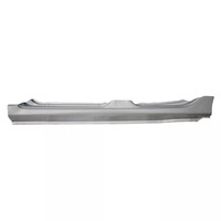 фото thumb №1, Порог renault megane 1 96- 4/5d - левый