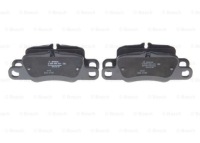 фото thumb №14, Тормозные колодки ham. porsche t. panamera 09-