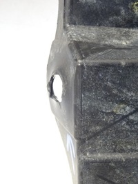 фото thumb №5, Подкрылок перед передние toyota aygo ii citroen c1 ii peugeot 108 2014-