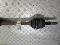 Приводной вал правая длинная ford focus mk3 1.0 ecoboost Цена, фото thumb