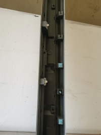 фото thumb №6, Kia proceed iii lift gt-line молдинг порог правая hw