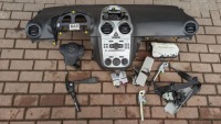 фото thumb №1, Приборная панель приборная приборная панель opel corsa d 5d