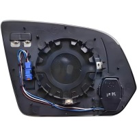 фото thumb №1, Скло дзеркало mercedes viano/vito 14-