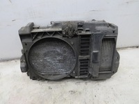 фото thumb №4, Pas передний радиатор citroen c5 iii 2.0 hdi