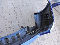 фото thumb №7, Бампер задняя задний maserati ghibli