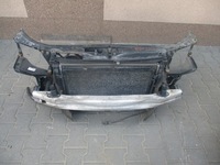 фото thumb №1, Pas передний радиатор audi a4 b7 3.2 fsi комплект