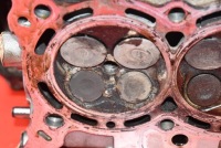 Головка двигуна 3hc dacia dokker 1.6 sce 102 km lift 17-21 Ціна, фото thumb