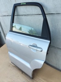 фото thumb №2, Kia sportage ii 04-10r дверь левая задняя задние kompl