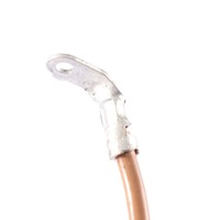 фото thumb №12, Mercedes eqa h243 шланг wyrównania potencjałów акумулятора a0005408409