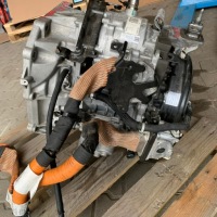 Коробка передач передач db1100 320106588r 290a04pm0c espace vi austral 1.2 e-tech в Украине, фото thumb