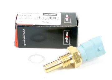 фото thumb №15, Датчик температура. рідини охолоджуючої opel