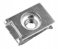 фото thumb №1, 2szt bmw 259 r1100s, r1100rs -пластина m8