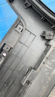 фото thumb №5, Hyundai santa fe 2019- планка na дверь задняя правая