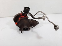 фото thumb №15, Honda accord viii 2.2 i-dtec 09r turbo турбонагнетатель 18900-rl1-g010-m2