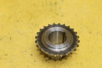 фото thumb №1, Колесо зубчатое вала hyundai i20 1.4 crdi