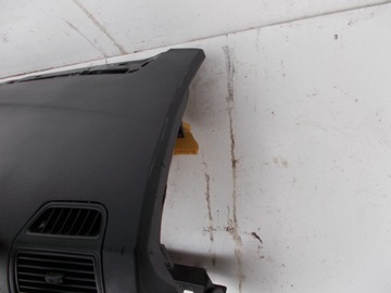 фото thumb №9, Панель консоль подушка безпеки fiat grande punto