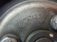 Nemo bipper 1.3 hdi m-jet 15r 75km fhz насос усилителя 51817135 28240628 Недорого, фото thumb