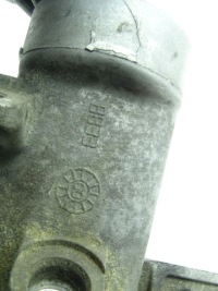 фото thumb №3, Alfa romeo 156 97-06 1.8 16v ts коллектор всасывающий