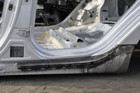 фото thumb №5, Hyundai i40 стійка поріг лівий n3s