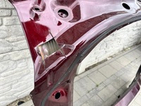 фото thumb №8, Крышка крышка ford edge mk2 2015 - 2018