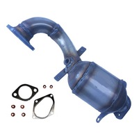 фото thumb №1, Каталізатор volkswagen sharan 1.4i tsi 2010-