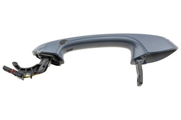 фото thumb №11, Ручка зовнішня bmw 5 g30/g31 2016- зад ліва