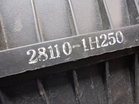 фото thumb №11, I30 корпус фільтра повітря 28110-1h250 1,6crdi