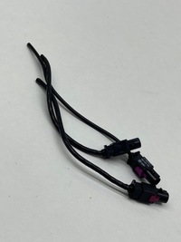 фото thumb №13, Audi volkswagen seat skoda штекер роз'єм з'єднувач + шланг 6q0035575