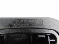 Mercedes cl w215 антенна keyless go a2158202075 Доставка, фото thumb