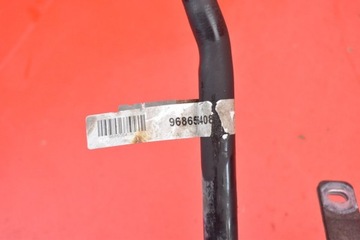 фото thumb №12, Радіаторів масла 968656408 peugeot 508 1 i 2.0 hdi 163 km 10-14