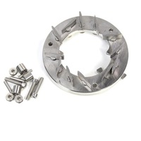 фото thumb №1, Солцезащитный козырёк воздуховод выхлопных газов gt2556v