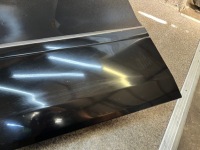 Купить Дверь левый перед левая передние ml w164 197u c197 чёрные оригинал  100-110 umfe, фото thumb