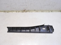 фото thumb №3, Молдинг защита порог левый перед renault latitude 76952xxxxr