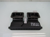 фото thumb №1, Kia sportage v 24r решётка обдув впуск воздухозаборник воздуха аккумулятора 37571-cj000